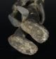 Luvale / Luena Fertility Figure - Zambia - Mother And Child - Maternity -  Sculptures & Statues photo 3