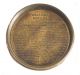Vintage Navigation Collectable Compass - Antique Finish Maritime Compass Penny1930 Compasses photo 4