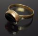 Roman Gold Ring With Ancient Secret Map Hidden Inside ?? Gorgeous 1.  892 Grams Roman photo 2