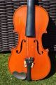 Old French Violin Mirecourt 4/4 String photo 1