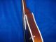 Vintage Harmony Mandolin Org.  Case.  Gibson String Made In U.  S.  A String photo 9
