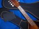 Vintage Harmony Mandolin Org.  Case.  Gibson String Made In U.  S.  A String photo 11