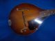 Vintage Harmony Mandolin Org.  Case.  Gibson String Made In U.  S.  A String photo 1