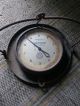 Vintage Rustic Antique Chatillon Glass Face Hanging Store Scale 1931 Scales photo 3