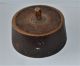 Vtg Millinery Hat Block Holder Early 1900s Industrial Molds photo 1
