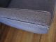 Mid Century Adrian Pearsall Style 7 1/2 Ft Sofa By Armstrong Modern Post-1950 photo 9