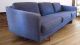 Mid Century Adrian Pearsall Style 7 1/2 Ft Sofa By Armstrong Modern Post-1950 photo 1