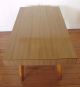 Mid Century Herman Miller Style Side Table End Modern Gio Ponti George Nelson Post-1950 photo 1