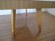 Mid Century Herman Miller Style Side Table End Modern Gio Ponti George Nelson Post-1950 photo 5