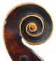 Fine,  Antique Antonius Thier 4/4 Old Master Violin - Ready To Play - Fiddle String photo 5