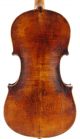 Fine,  Antique Antonius Thier 4/4 Old Master Violin - Ready To Play - Fiddle String photo 8
