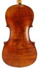 Rare,  Antique Italian Old 4/4 Amati Style Master Violin - Geige,  Fiddle 小提琴 String photo 6