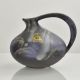Ruscha Pottery Vase Watering Can Kurt Tschorner Mid Century Modern Wgp Fat Lava Mid-Century Modernism photo 1