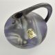 Ruscha Pottery Vase Watering Can Kurt Tschorner Mid Century Modern Wgp Fat Lava Mid-Century Modernism photo 5