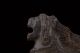 Mayan Carved Fossil Jaguar Effigy - Antique Pre Columbian Statue - Olmec The Americas photo 8