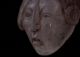 Mayan Crystal Stone Maskette - Antique Pre Columbian Statue - Olmec The Americas photo 11