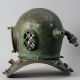 Japanese Authentic Diving Helmet.  12 Bolt.  Circa 1920 - 40 S G23 Diving Helmets photo 3