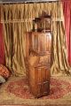 Antique Harvard Large Dental Cabinet Early 1900 ' S.  Will Deliver 1900-1950 photo 5
