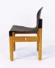 1 Of 100 Vintage 1980 ' S Thonet Flex 2000 Stacking Chairs By Gerd Lange 1900-1950 photo 9