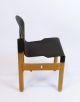 1 Of 100 Vintage 1980 ' S Thonet Flex 2000 Stacking Chairs By Gerd Lange 1900-1950 photo 5