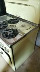 Vintage Chambers 90c Gas Stove Stoves photo 1