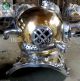 Boston Navy Divers Mark V Brass/aluminum Diving Helmet Marine Deep Sea Diving Helmets photo 1
