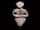 Choice Neolithic Ceramic Idol Figurine–vi Millennia B.  C,  Replica Neolithic & Paleolithic photo 4