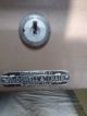 Vintage Metal Tanker Desk W/ Delivery This Weekend,  Only Post-1950 photo 11