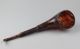 Antique Ear Trumpet - Faux Tortoise Shell - Marked Clarvox Paris - Late 19th C. Other Medical Antiques photo 9