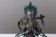 Exquisite Chinese Hand Carving Cloisonne Buddhism Statue H1042 Other Antique Chinese Statues photo 1