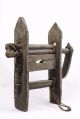 Cotton Mangle/gin - West Timor - Tribal Artifact Pacific Islands & Oceania photo 1