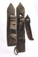 Cotton Mangle/gin - West Timor - Tribal Artifact Pacific Islands & Oceania photo 3