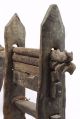Cotton Mangle/gin - West Timor - Tribal Artifact Pacific Islands & Oceania photo 6