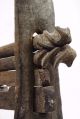 Cotton Mangle/gin - West Timor - Tribal Artifact Pacific Islands & Oceania photo 7