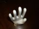 Vintage Pro - M General Porcelain Hand Glove Mold Trenton Nj 8 1988 Industrial Molds photo 8