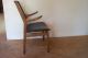 Vtg.  60 ' S Svend Madsen Danish Mid Century Modern Teak Arm Chair Post-1950 photo 2