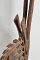 African Bambara Bamana Headdress Chiwara Antelope Carved Wood Mali Tribal Art Sculptures & Statues photo 8