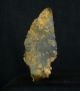 Saharian Knife Flint - 69 Mm Long - Upper Paleolithic - Sahara Neolithic & Paleolithic photo 1
