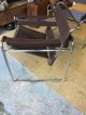 2 Vintage Gavina Stendig Breuer Wassily Chairs Pre Knoll Mid Century Mod Post-1950 photo 2