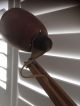 Vintage Anglepoise Desk Lamp Unrestored Untouched Circa 1950s / 60s 20th Century photo 11