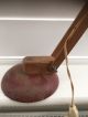 Vintage Anglepoise Desk Lamp Unrestored Untouched Circa 1950s / 60s 20th Century photo 2