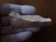 Four Large Aboriginal Spear Tips,  Scraper - Northern Territory Stone Tools.  9cm. Pacific Islands & Oceania photo 9