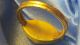 Ancient Roman Pure Solid Gold Intaglio Ring Very Rare Roman photo 4