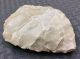 Guaranteed Auth Crib Mound Hornstone Flint Cache Blade Tear Drop Stone Lithic Neolithic & Paleolithic photo 1