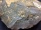Guaranteed Auth Crib Mound Hornstone Flint Cache Blade Tear Drop Stone Lithic Neolithic & Paleolithic photo 6