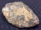Guaranteed Auth Crib Mound Hornstone Flint Cache Blade Tear Drop Stone Lithic Neolithic & Paleolithic photo 7