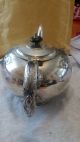 Silver Plated Teapot Tea/Coffee Pots & Sets photo 2
