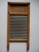 1930 ' S Washboard Busy Bee No.  16 Great Primitive Pat 1896077 Other Antique Home & Hearth photo 2