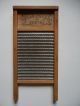 1930 ' S Washboard Busy Bee No.  16 Great Primitive Pat 1896077 Other Antique Home & Hearth photo 8