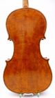 Very Fine Antique Old Violin Violin0 Violine Viola German Mittenwald Germany String photo 1